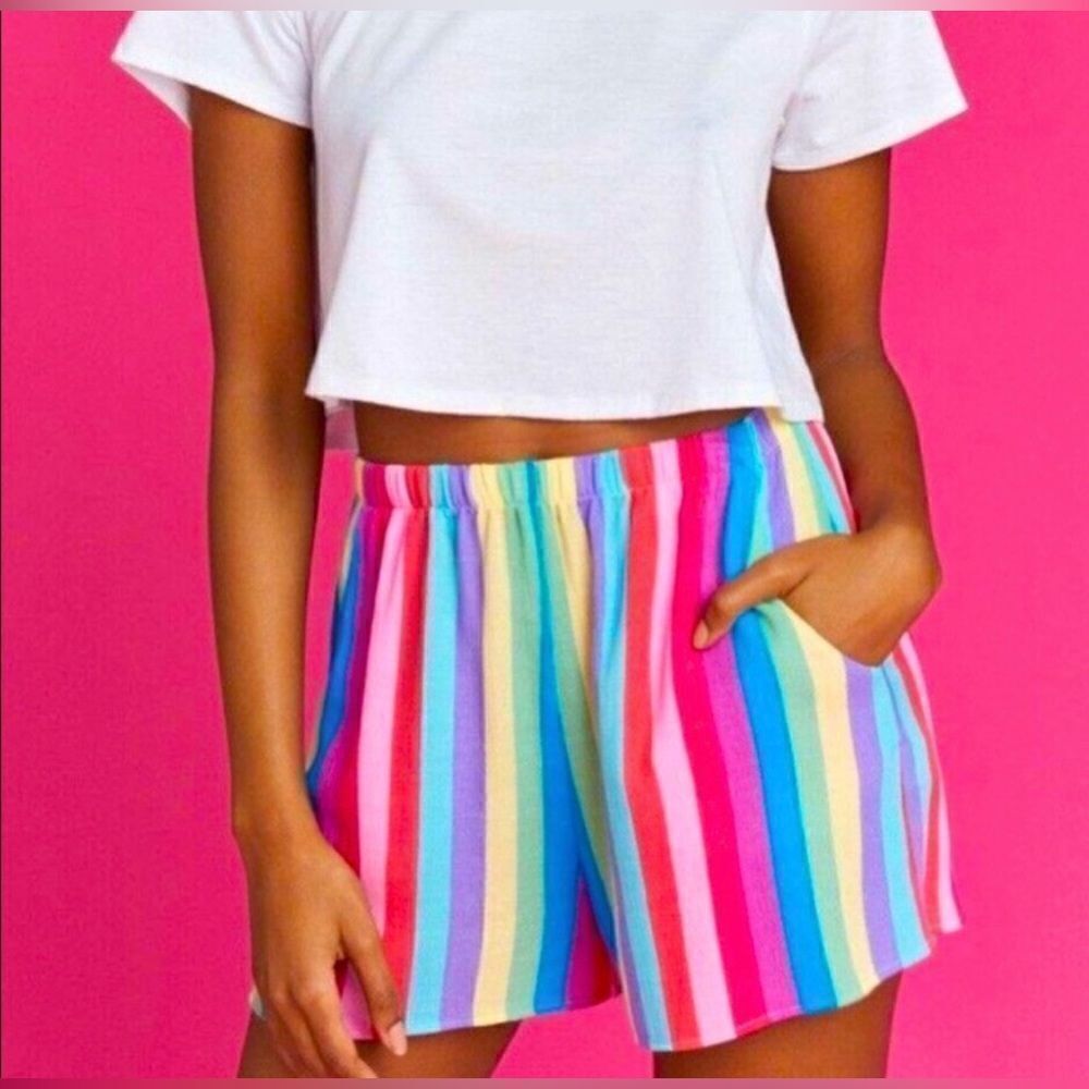 Show Me Your Mumu Shorts